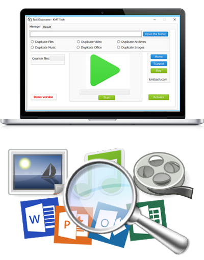 Duplicate Photo remover software