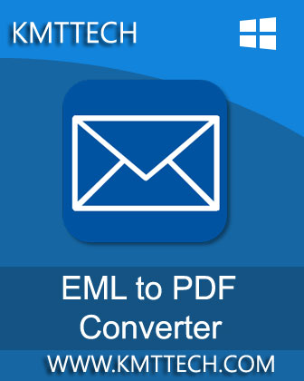 Convert EML (Email Message Format) file to PDF (Portable Document Format)