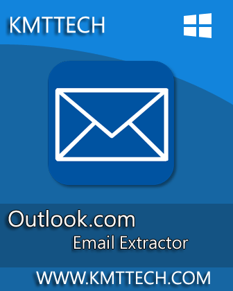 Extract Email Addresses from Outlook.com Accounts