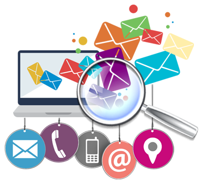 Buy China Email Database Lists