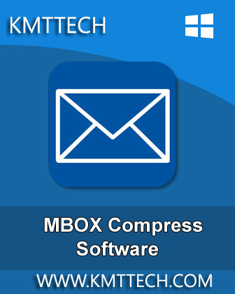 compress mbox file