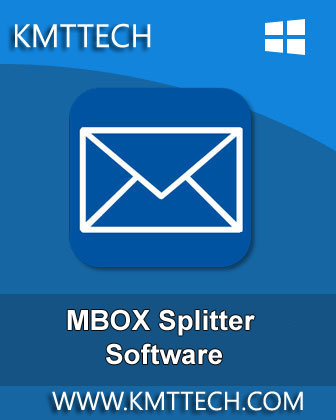Split MBOX files