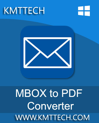 batch convert of multiple MBOX files to PDF