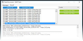 Clean Duplicate Photos