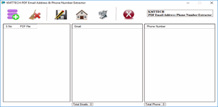 User Friendly Interface